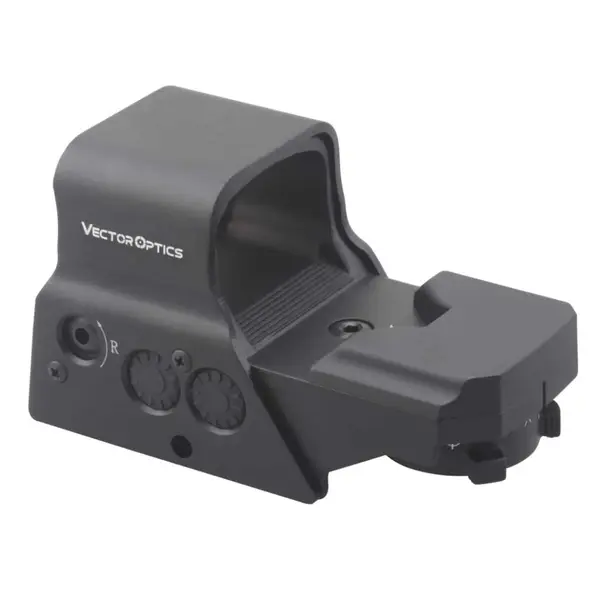 Приціл коліматорний Vector Optics Omega 8