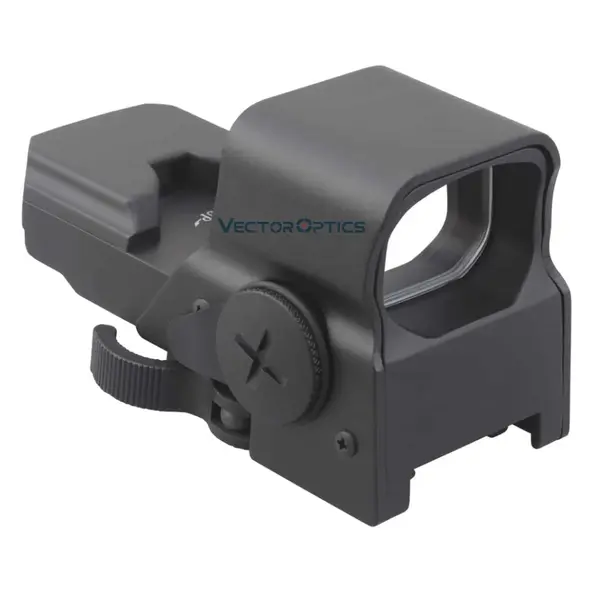 Приціл коліматорний Vector Optics Omega 8