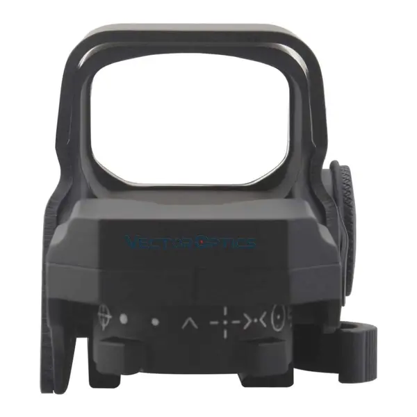 Приціл коліматорний Vector Optics Omega 8
