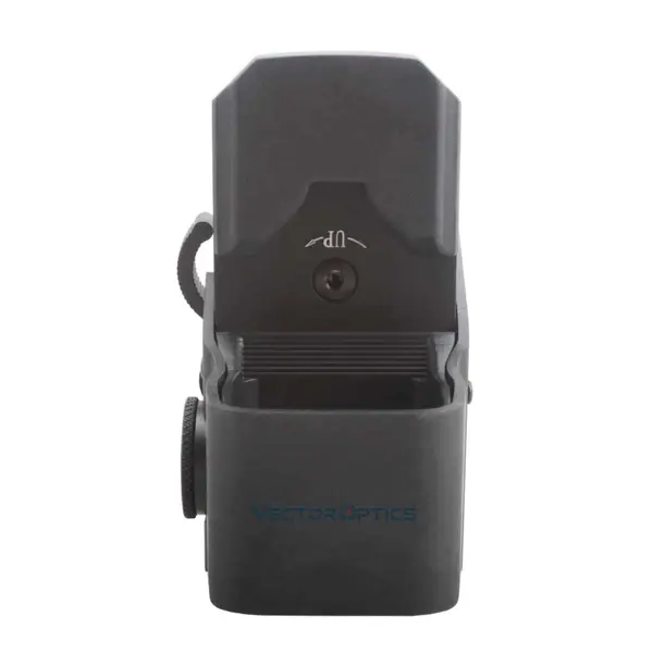 Приціл коліматорний Vector Optics Omega 8