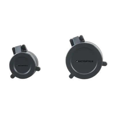 Приціл оптичний Vector Optics S6 1-6X24 (30 мм) Illum. SFP