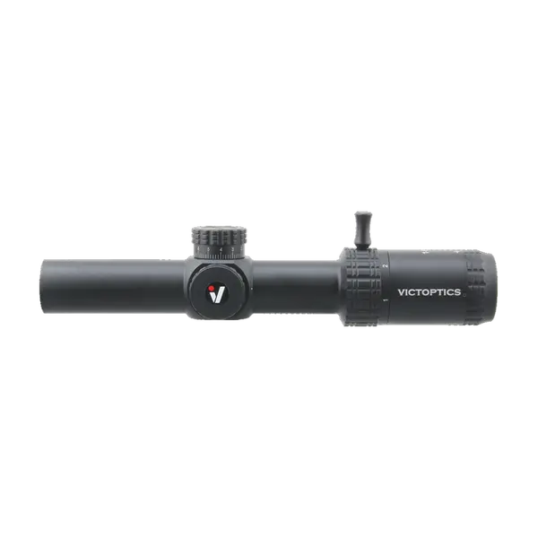 Приціл оптичний Vector Optics S6 1-6X24 (30 мм) Illum. SFP