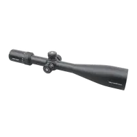 Приціл оптичний Vector Optics Aston 5-30x56 (30 mm) illum. SFP