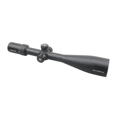 Приціл оптичний Vector Optics Aston 5-30x56 (30 mm) illum. SFP