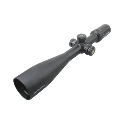 Приціл оптичний Vector Optics Aston 5-30x56 (30 mm) illum. SFP