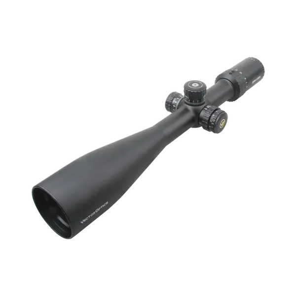 Приціл оптичний Vector Optics Aston 5-30x56 (30 mm) illum. SFP