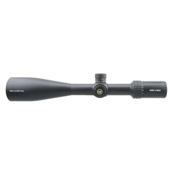 Приціл оптичний Vector Optics Aston 5-30x56 (30 mm) illum. SFP