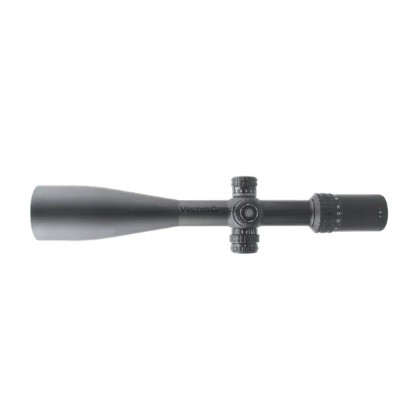 Приціл оптичний Vector Optics Aston 5-30x56 (30 mm) illum. SFP