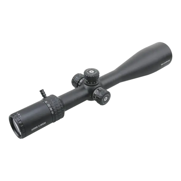 Приціл оптичний Vector Optics Aston 5-30x56 (30 mm) illum. SFP