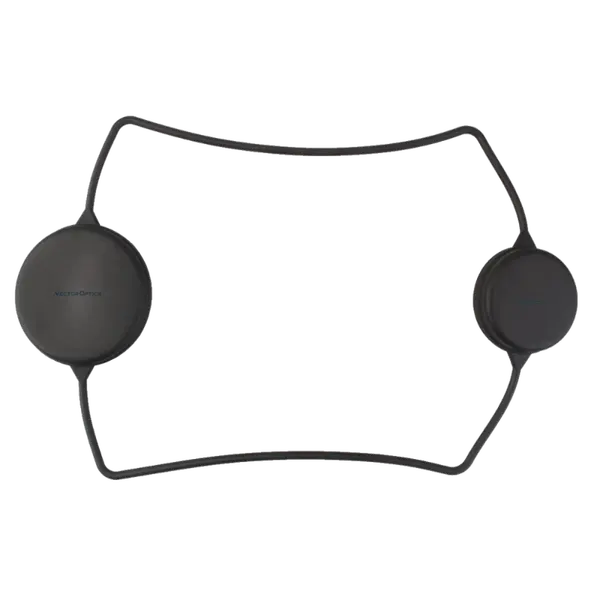 Приціл оптичний Vector Optics Aston 5-30x56 (30 mm) illum. SFP