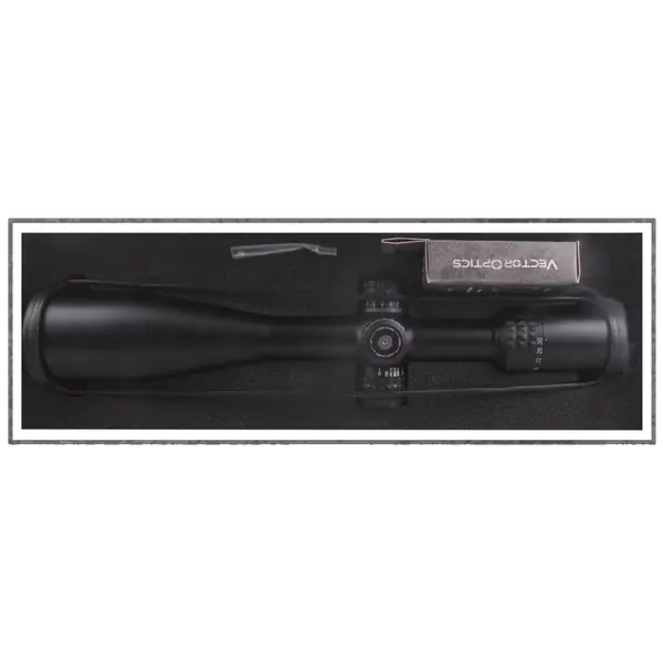 Приціл оптичний Vector Optics Aston 5-30x56 (30 mm) illum. SFP