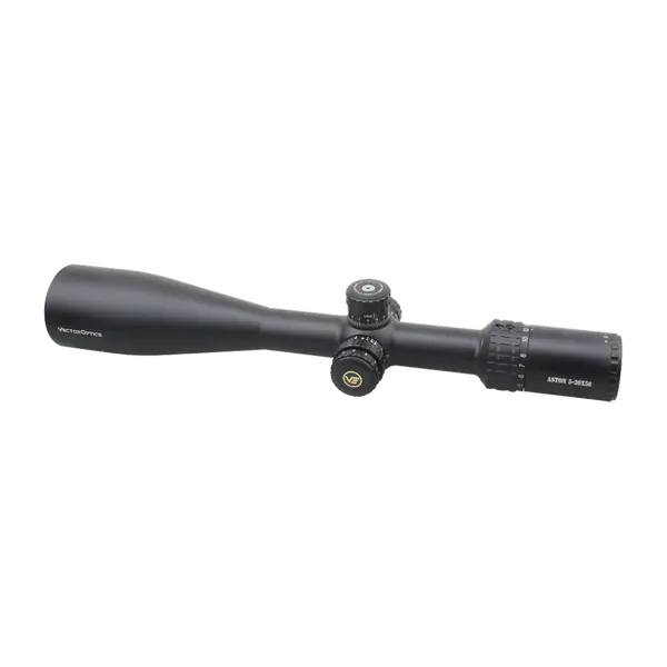 Приціл оптичний Vector Optics Aston 5-30x56 (30 mm) illum. SFP