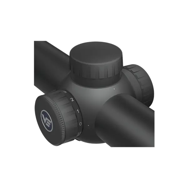 Приціл оптичний Vector Optics Constantine 1-10x24 (30 мм) illum. SFP