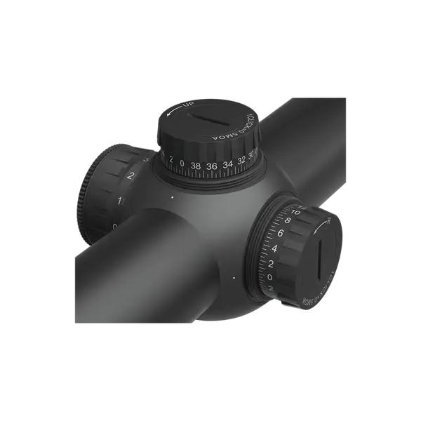 Приціл оптичний Vector Optics Constantine 1-10x24 (30 мм) illum. SFP