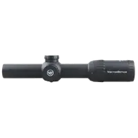 Приціл оптичний Vector Optics Constantine 1-8x24 (30 mm) illum. SFP