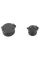 Приціл оптичний Vector Optics Constantine 1-8x24 (30 mm) illum. SFP