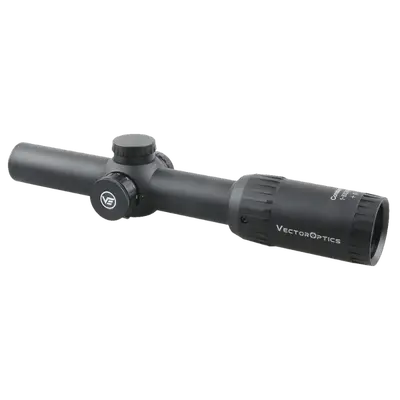 Приціл оптичний Vector Optics Constantine 1-8x24 (30 мм) illum. FFP