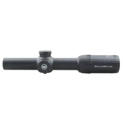 Приціл оптичний Vector Optics Constantine 1-8x24 (30 мм) illum. FFP