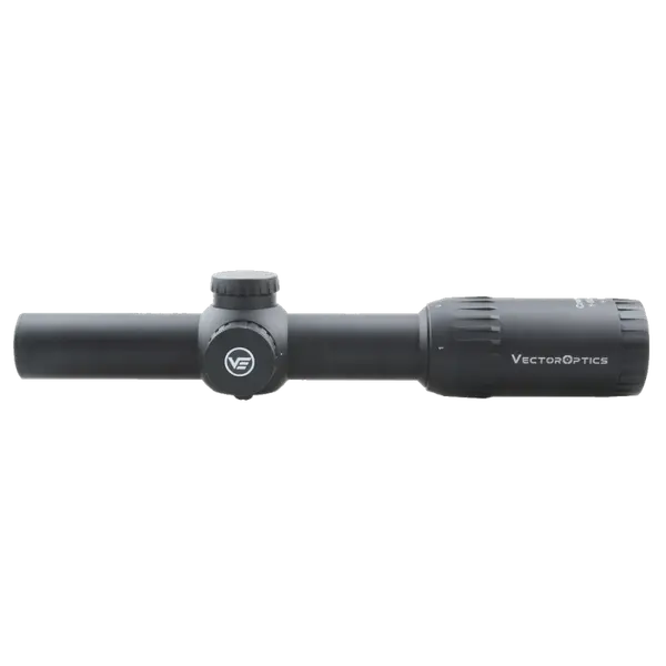 Приціл оптичний Vector Optics Constantine 1-8x24 (30 мм) illum. FFP