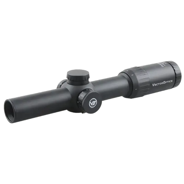 Приціл оптичний Vector Optics Constantine 1-8x24 (30 мм) illum. FFP