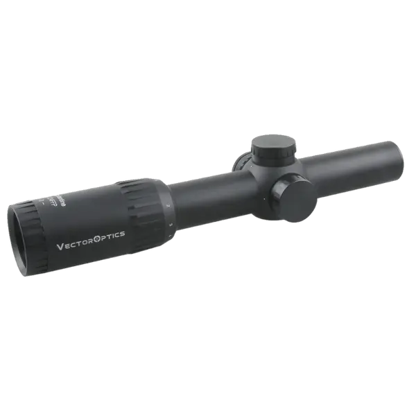 Приціл оптичний Vector Optics Constantine 1-8x24 (30 мм) illum. FFP