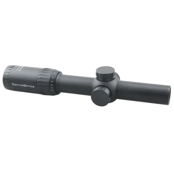 Приціл оптичний Vector Optics Constantine 1-8x24 (30 мм) illum. FFP