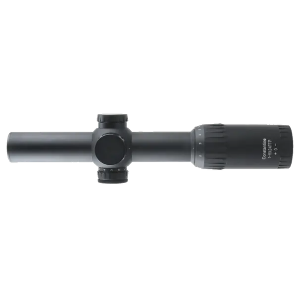 Приціл оптичний Vector Optics Constantine 1-8x24 (30 мм) illum. FFP