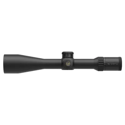 Приціл оптичний Vector Optics Continental 5-30x56 (34mm) illum. FFP Tactical