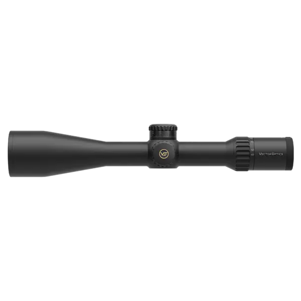 Приціл оптичний Vector Optics Continental 5-30x56 (34mm) illum. FFP Tactical