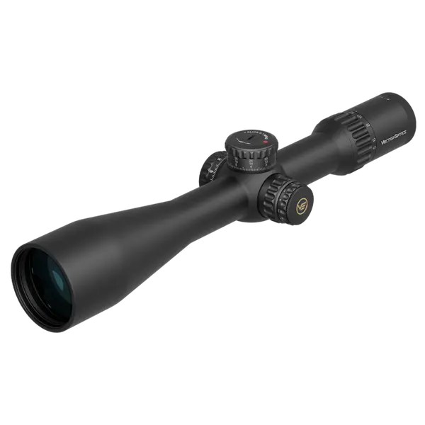 Приціл оптичний Vector Optics Continental 5-30x56 (34mm) illum. FFP Tactical