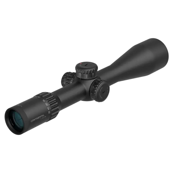 Приціл оптичний Vector Optics Continental 5-30x56 (34mm) illum. FFP Tactical