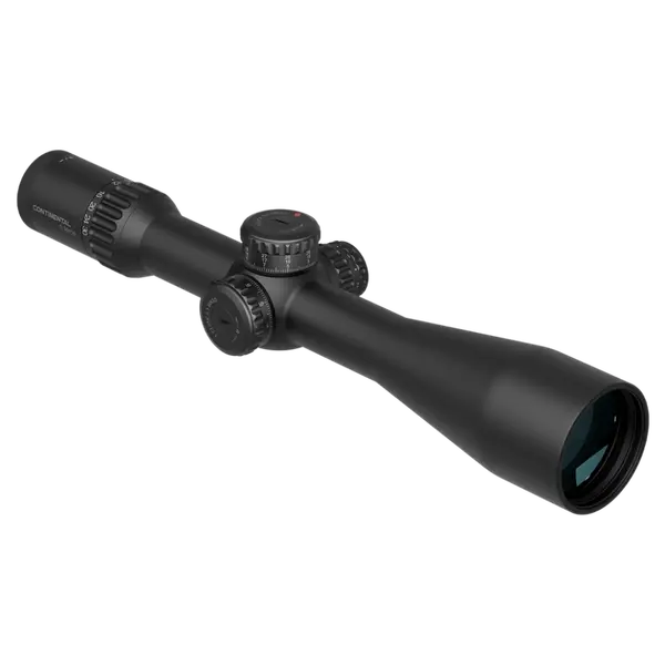 Приціл оптичний Vector Optics Continental 5-30x56 (34mm) illum. FFP Tactical