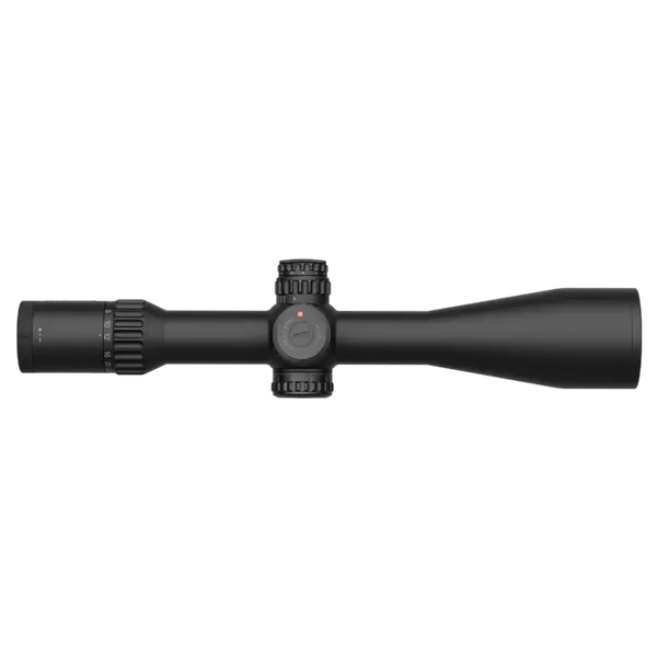 Приціл оптичний Vector Optics Continental 5-30x56 (34mm) illum. FFP Tactical