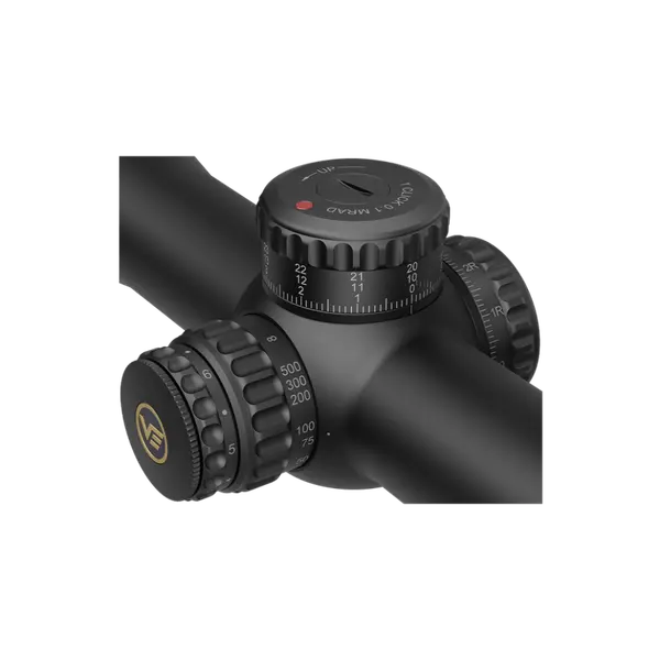 Приціл оптичний Vector Optics Continental 5-30x56 (34mm) illum. FFP Tactical