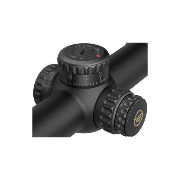 Приціл оптичний Vector Optics Continental 5-30x56 (34mm) illum. FFP Tactical