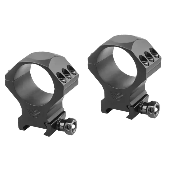 Приціл оптичний Vector Optics Continental 1-6x28 (34mm) illum. FFP Tactical