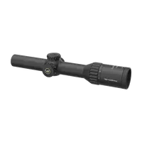 Приціл оптичний Vector Optics Continental X6 1-6x24 (30 мм) illum. SFP Tactical