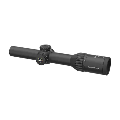 Приціл оптичний Vector Optics Continental X6 1-6x24 (30 мм) illum. SFP Tactical
