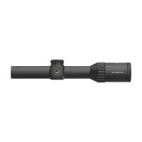 Приціл оптичний Vector Optics Continental X6 1-6x24 (30 мм) illum. SFP Tactical
