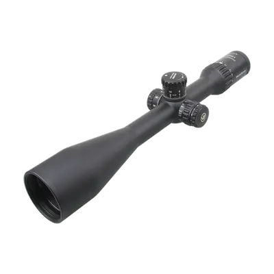 Приціл оптичний Vector Optics Continental X6 Tactical 5-30X56 (30mm) Illum. SFP ARI