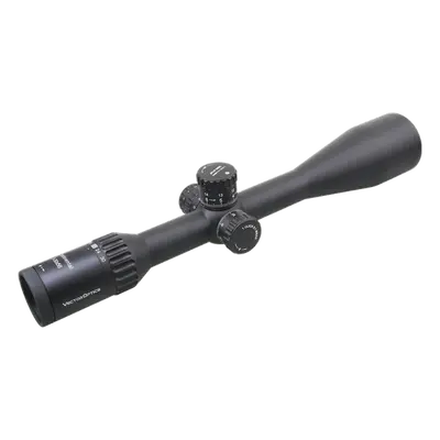 Приціл оптичний Vector Optics Continental X6 Tactical 5-30X56 (30mm) Illum. SFP ARI