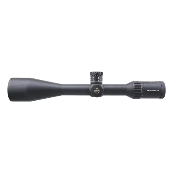 Приціл оптичний Vector Optics Continental X6 Tactical 5-30X56 (30mm) Illum. SFP ARI