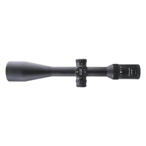 Приціл оптичний Vector Optics Continental X6 Tactical 5-30X56 (30mm) Illum. SFP ARI