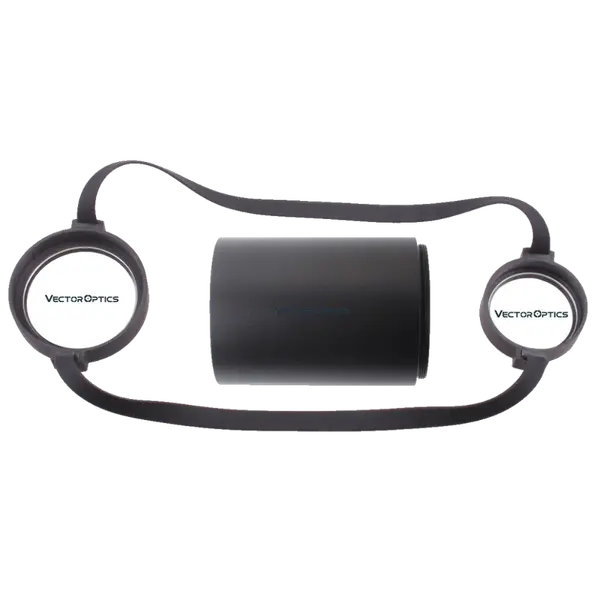 Приціл оптичний Vector Optics Continental X6 Tactical 5-30X56 (30mm) Illum. SFP ARI