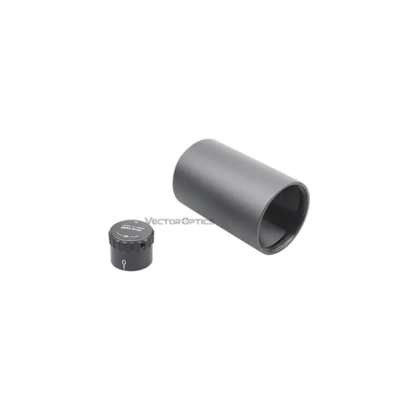 Приціл оптичний Vector Optics Continental X6 Tactical 5-30X56 (30mm) Illum. SFP ARI