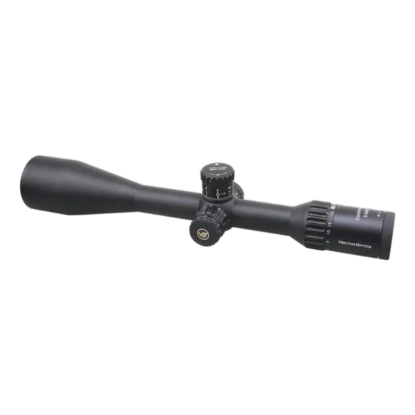 Приціл оптичний Vector Optics Continental X6 Tactical 5-30X56 (30mm) Illum. SFP ARI