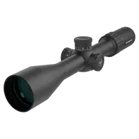 Приціл оптичний Vector Optics Marksman 6-24x50 (30mm) FFP