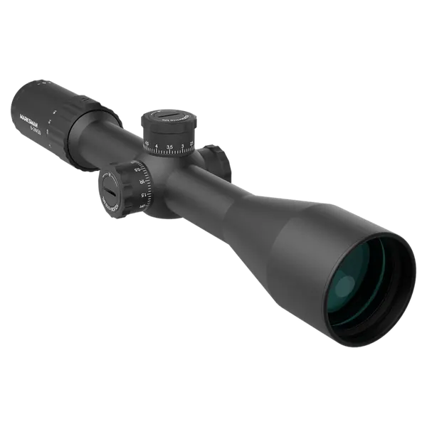 Приціл оптичний Vector Optics Marksman 6-24x50 (30mm) FFP
