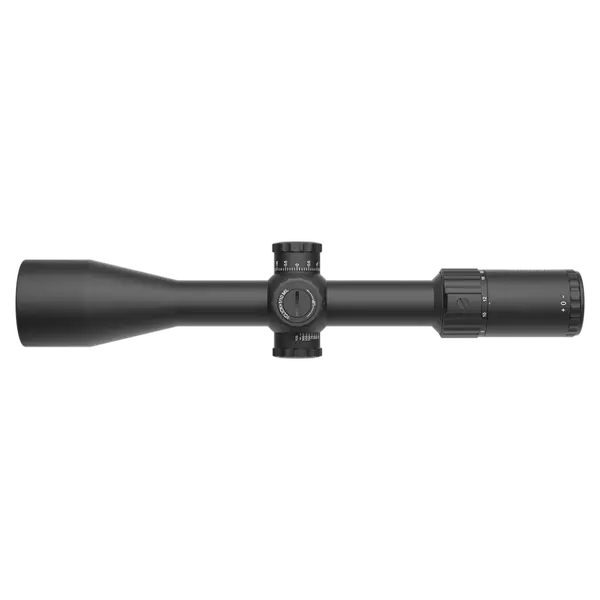 Приціл оптичний Vector Optics Marksman 6-24x50 (30mm) FFP