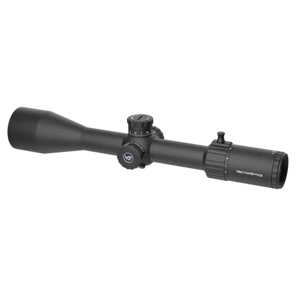 Приціл оптичний Vector Optics Marksman 6-24x50 (30mm) FFP